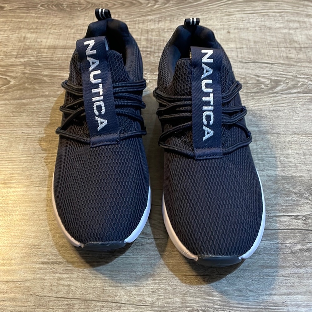 New boy’s sneakers